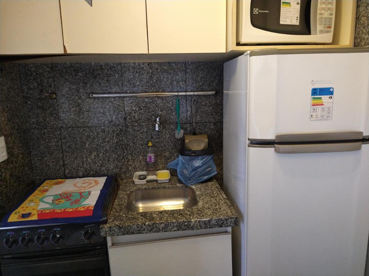 Iracema Flat 501 Apartment Fortaleza (Ceara)