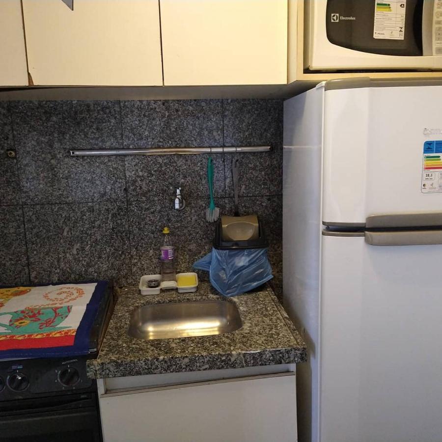 Iracema Flat 501 Apartment Fortaleza (Ceara)