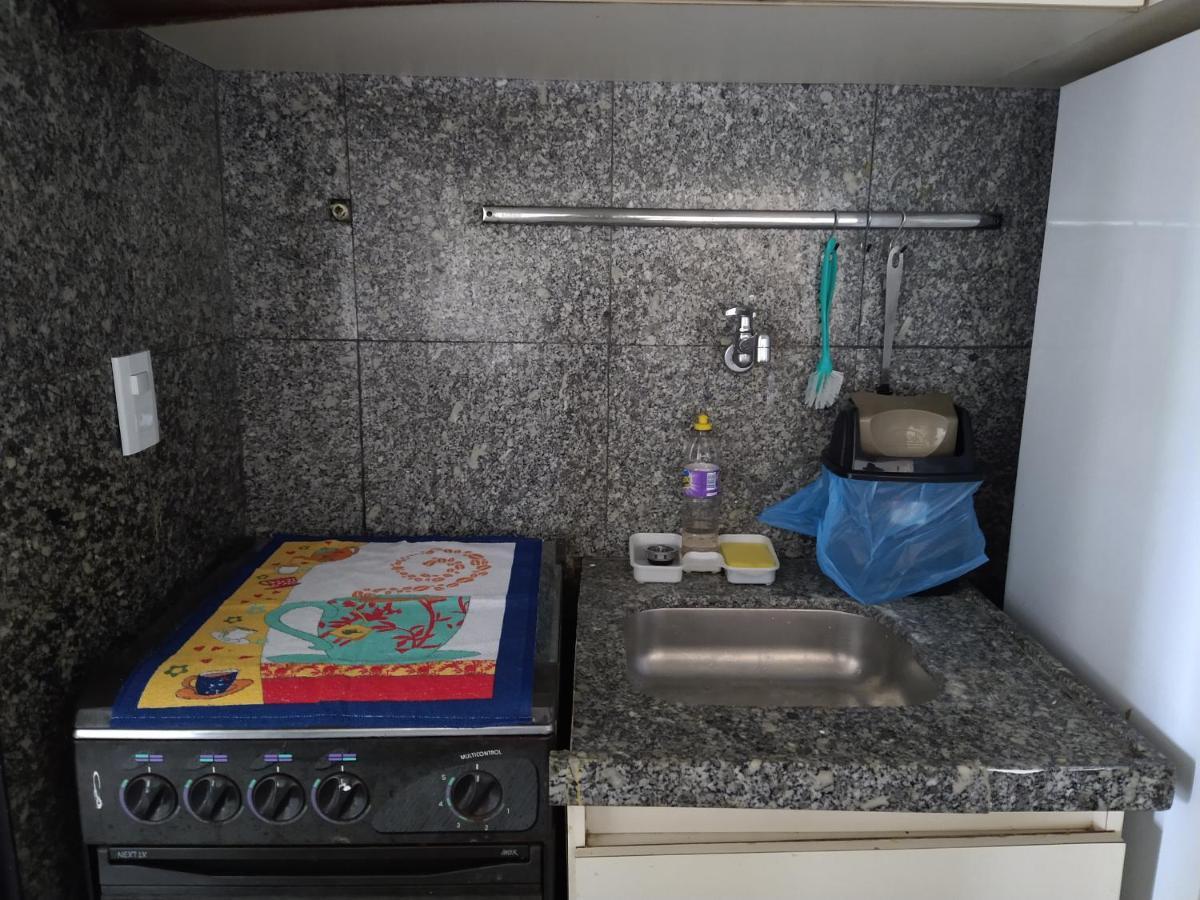 Iracema Flat 501 Apartment