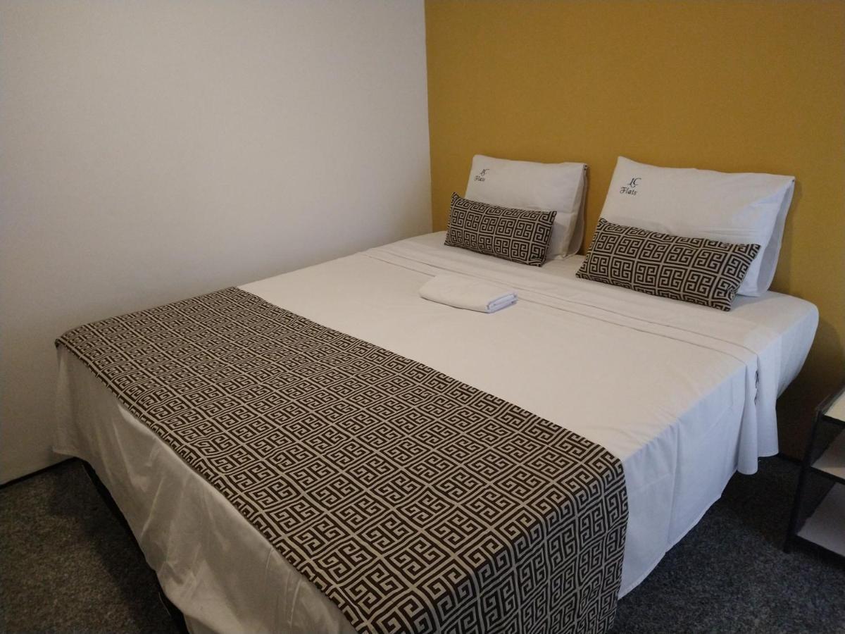 Apartment Iracema Flat 501 Fortaleza (Ceara)