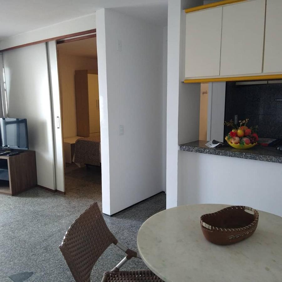 Iracema Flat 501 Apartment *