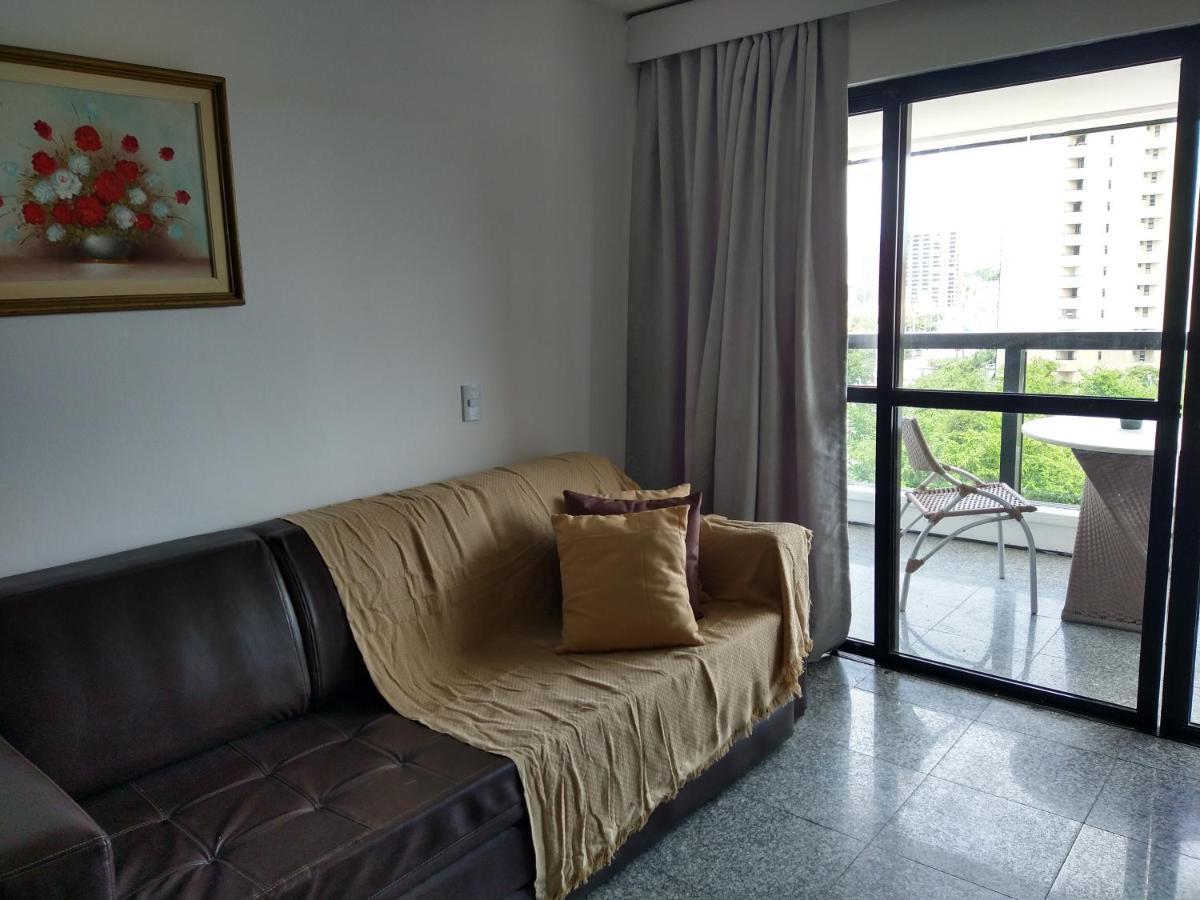 Iracema Flat 501 Apartment