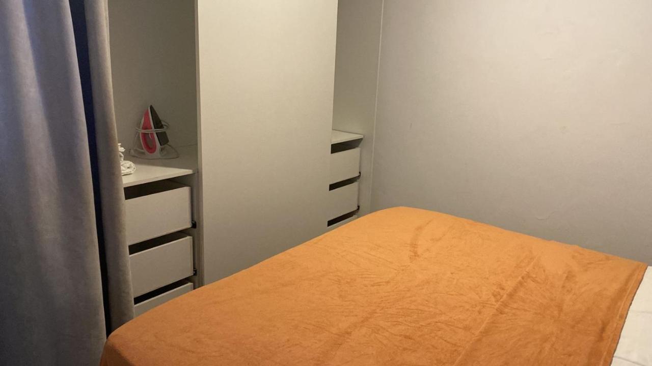 Apartment Iracema Flat 501 *