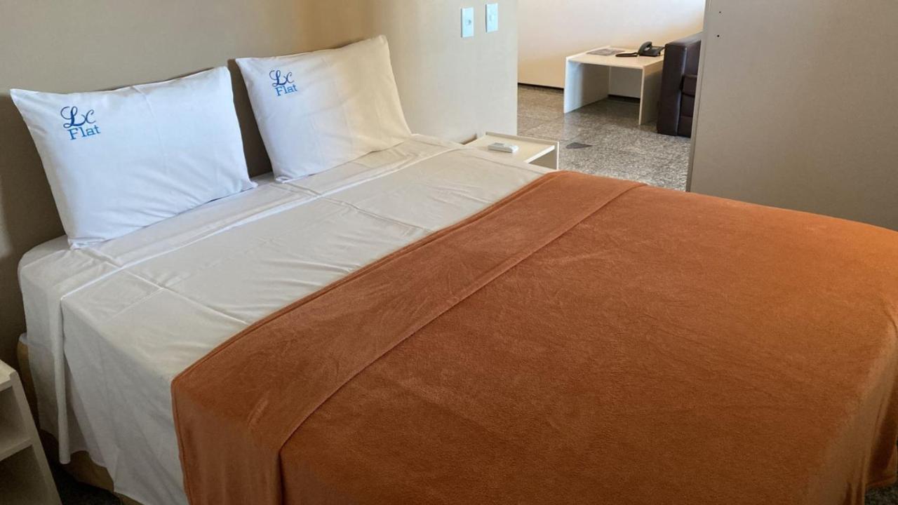 Iracema Flat 501 Apartment