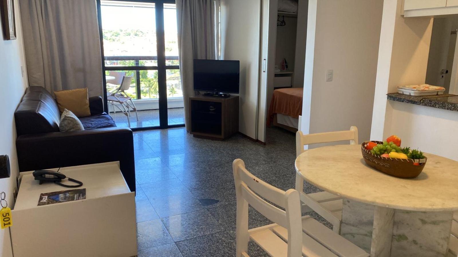 Apartment Iracema Flat 501 Fortaleza (Ceara)