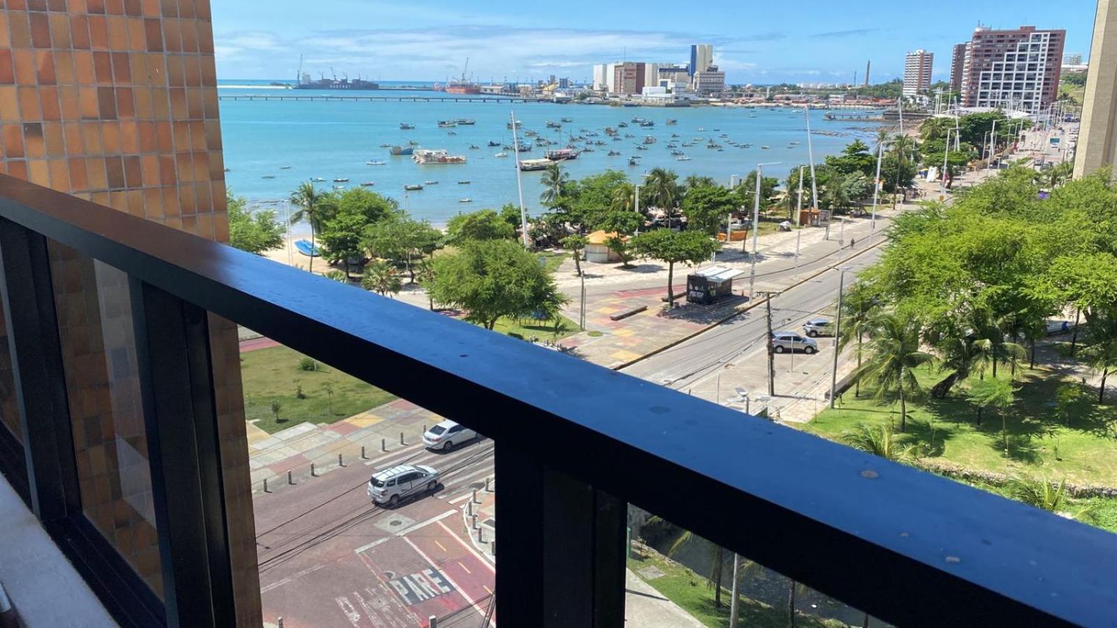 Apartment Iracema Flat 501 Fortaleza (Ceara)